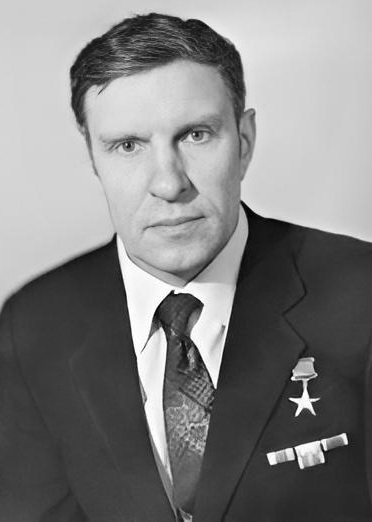 Ерофеев Дмитрий Александрович